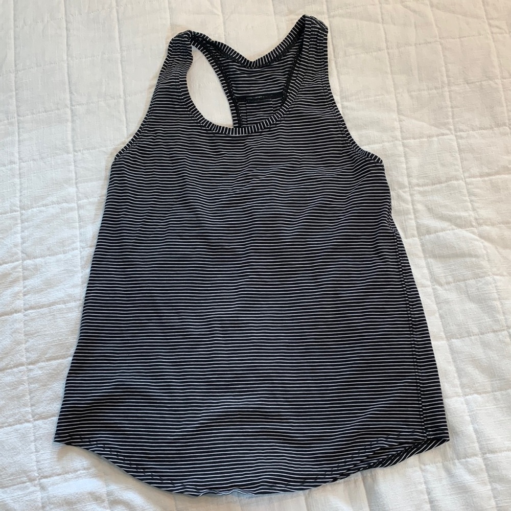 Lululemon love tank